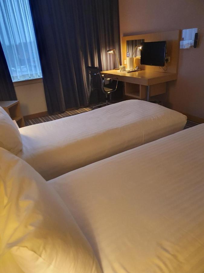 Holiday Inn Express Rotherham - North By Ihg Εξωτερικό φωτογραφία