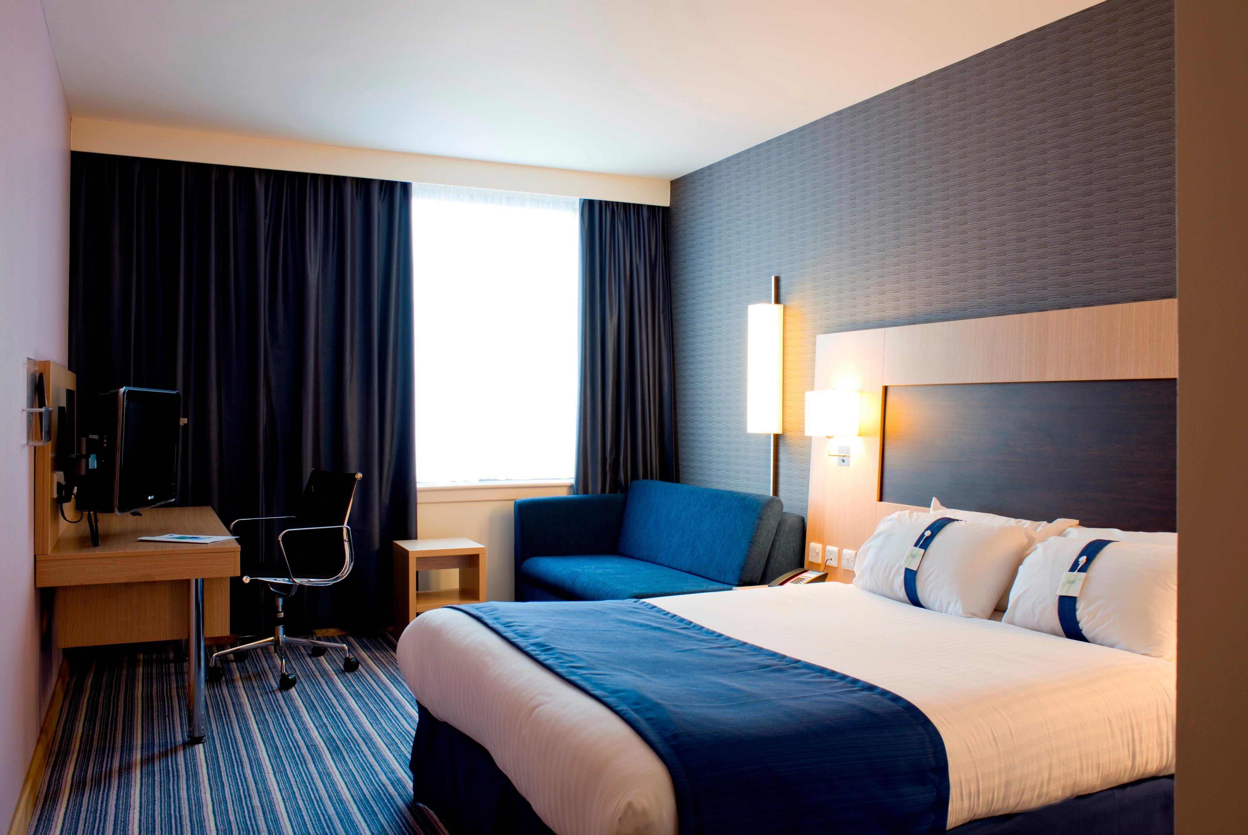 Holiday Inn Express Rotherham - North By Ihg Εξωτερικό φωτογραφία