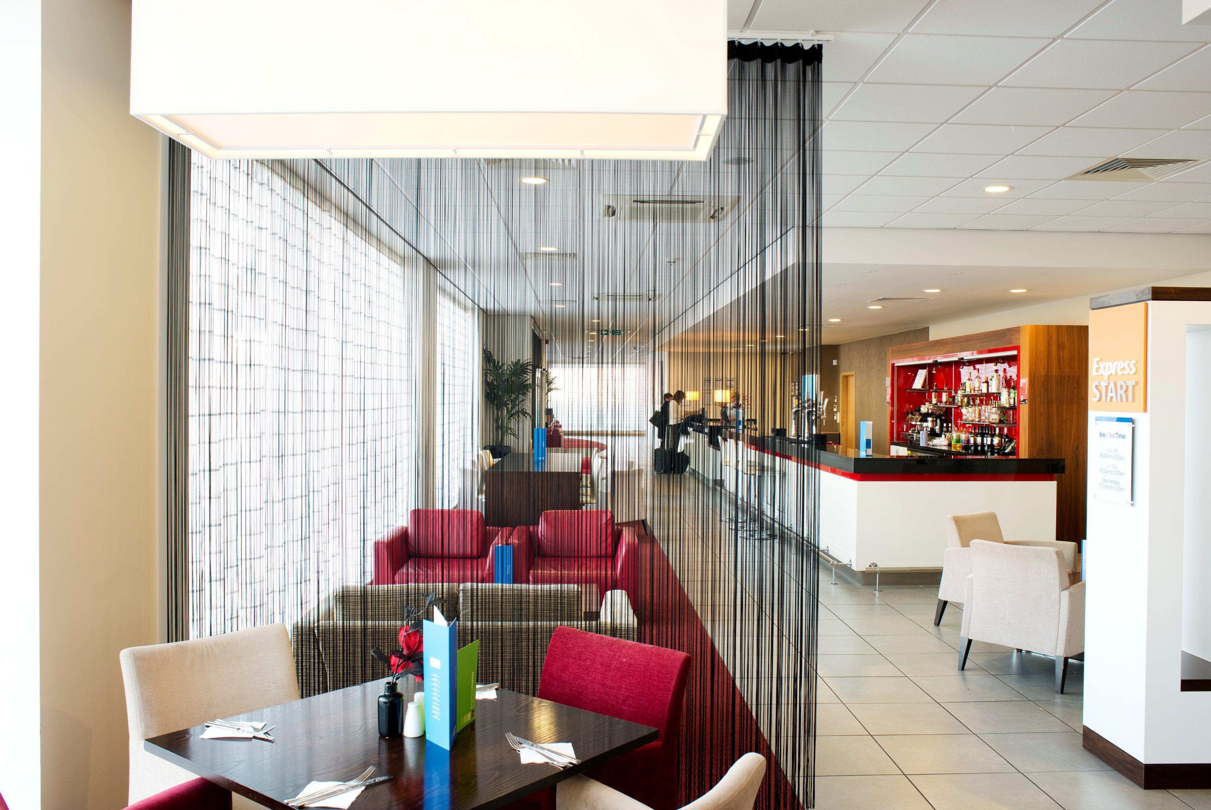 Holiday Inn Express Rotherham - North By Ihg Εξωτερικό φωτογραφία