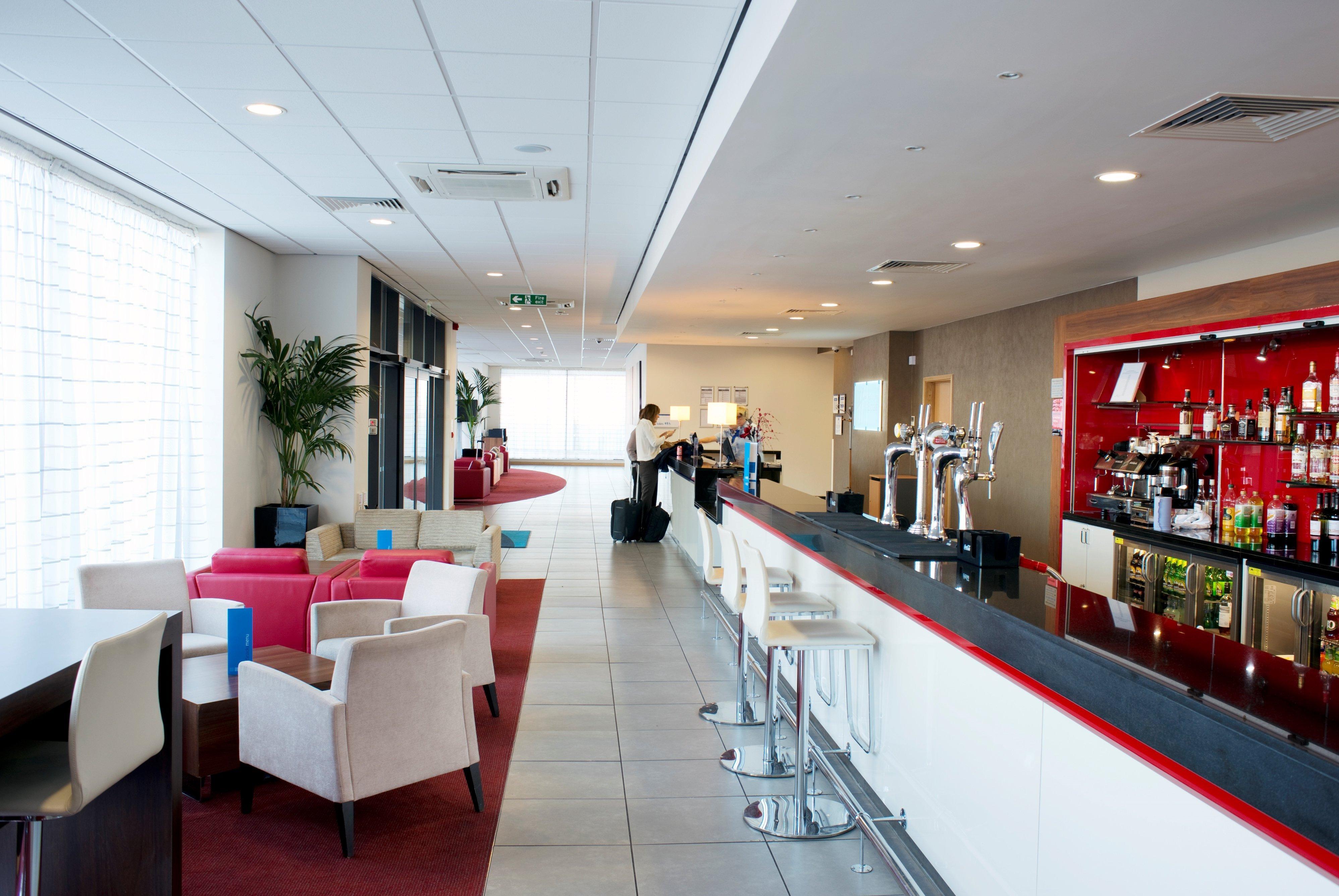 Holiday Inn Express Rotherham - North By Ihg Εξωτερικό φωτογραφία
