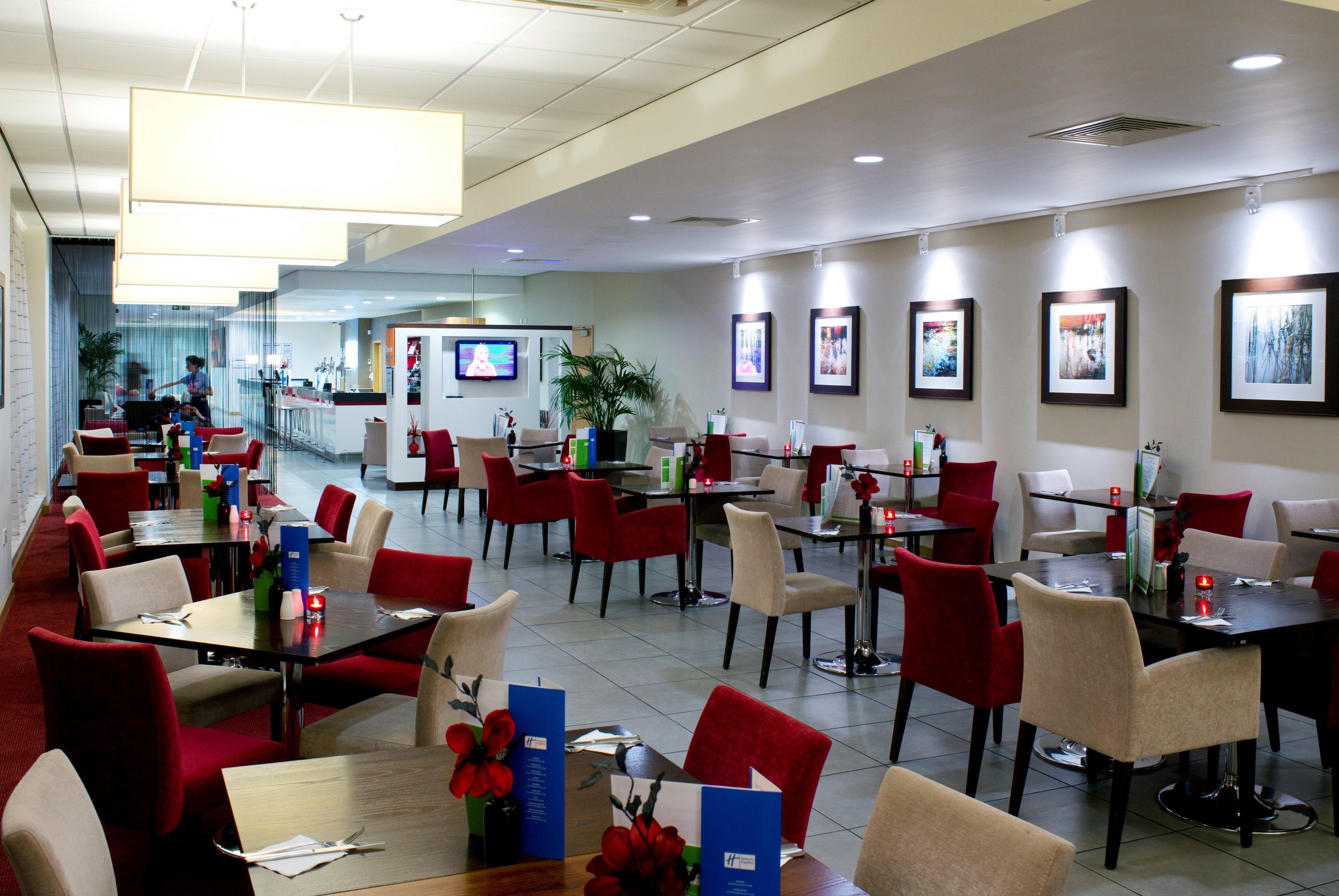Holiday Inn Express Rotherham - North By Ihg Εξωτερικό φωτογραφία