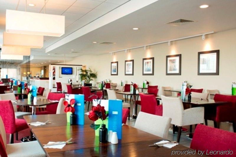 Holiday Inn Express Rotherham - North By Ihg Εξωτερικό φωτογραφία